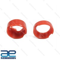 FüR Suzuki Samurai Schalthebel Buchse Set FüR Getriebe & Transfer SchutzhüLle