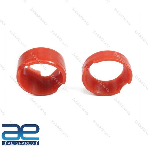 For Suzuki Samurai Shifter Bushing Kit Fits Transmission & Transfer Case - 第 1/6 張圖片