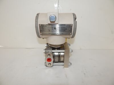 TAYLOR INSTRUMENT Elektrischer Absolutdruck Drucksensor 544T- NEW? (BDW93)