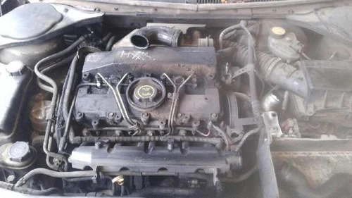 1S7H8C342CD Radiador Agua para FORD MONDEO BERLINA (GE) * 2001 1172342 - Imagen 8 de 8