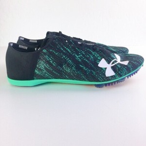 under armour mid distance spikes