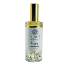 Awake Room and Body Spray 4oz Meditation Third Eye Energy Mist Spiritual Focus