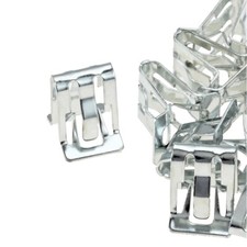 15pcs Car Auto Bumper,Fender,Grille,Fender,Water Tank Clips Replacement Parts