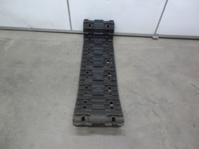 2001 Ski-Doo MXZ 700 Track 121 x 15 x 0.5 2.52 570-2126 | 5702126