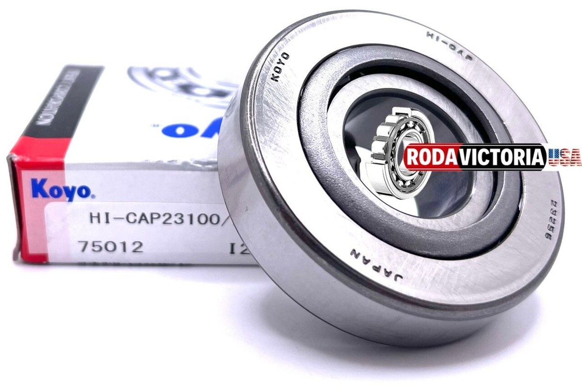 KOYO 23100/23256 TAPERED ROLLER BEARING koyo JTEKT | eBay