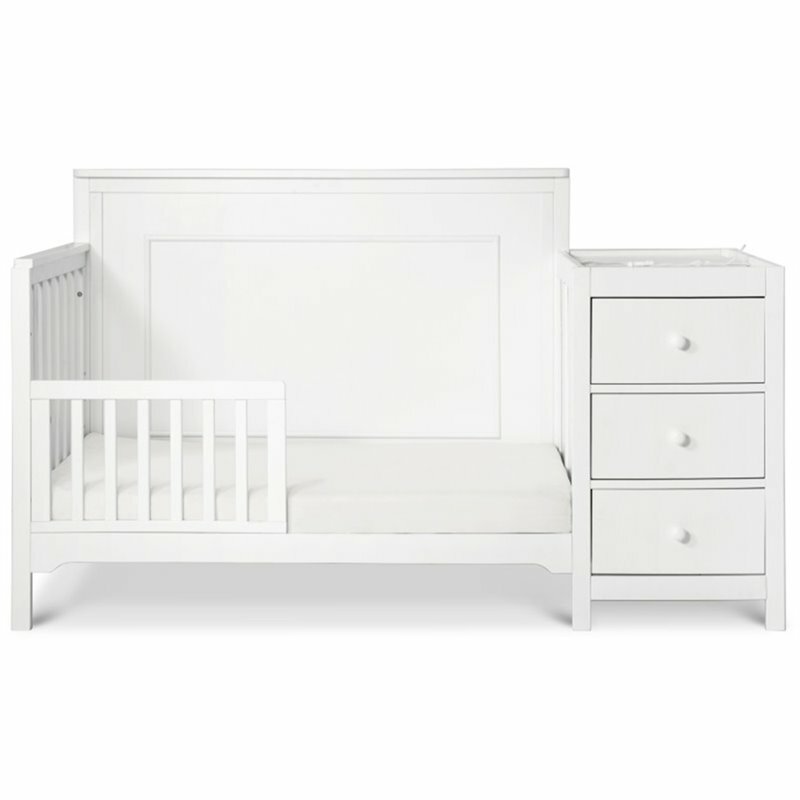 carter's by davinci dakota crib