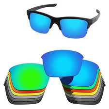 Lenslog Polarized Replacement Lenses For - RB4165 54mm - Opts