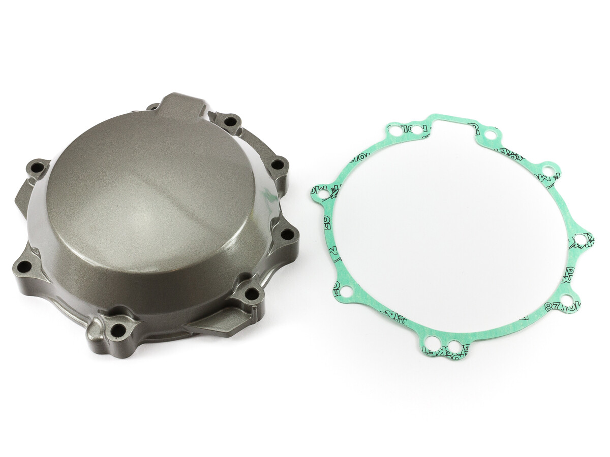 Motordeckel Links Lima Deckel Für KAWASAKI Z1000 2011-2014 TU