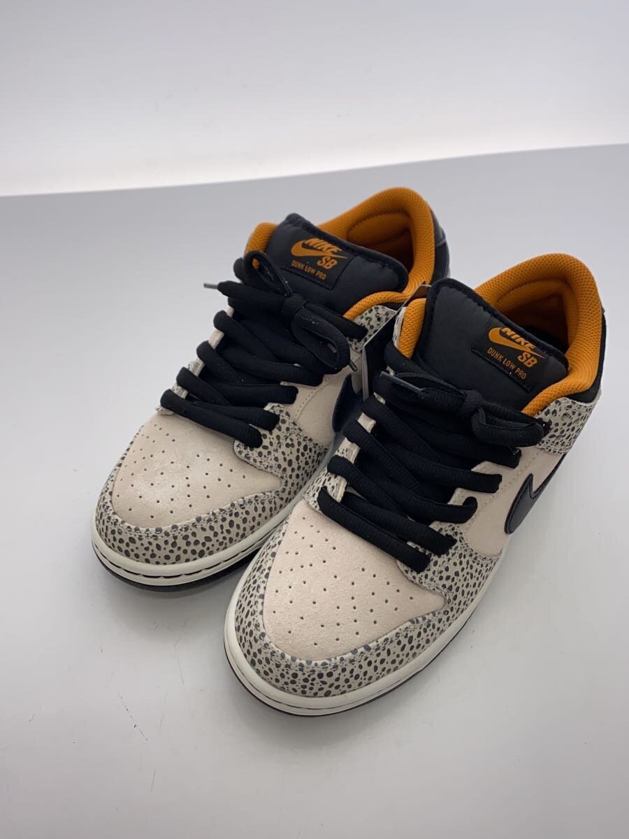 Nike Dunk Low Pro Row Pro/White