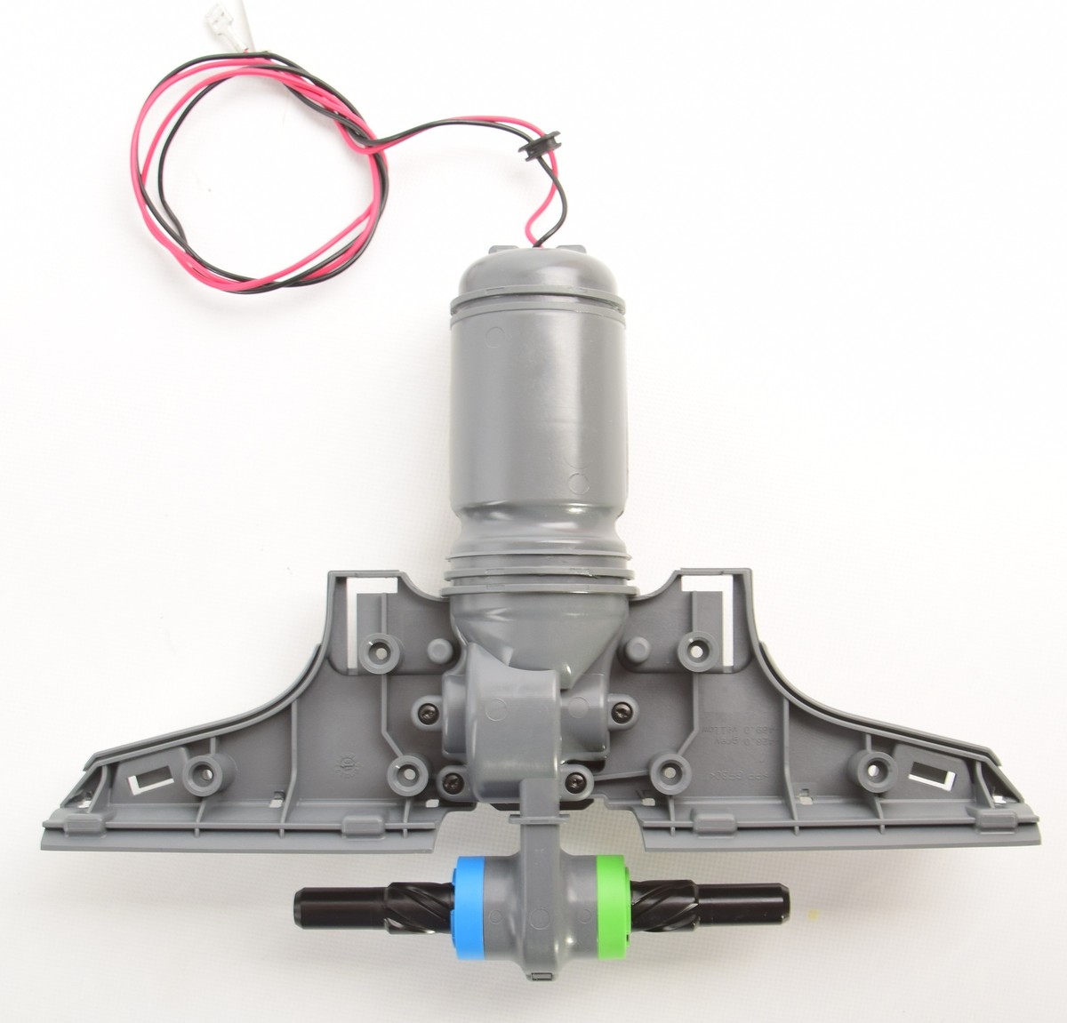 KÄRCHER - Pezzo Di Ricambio Originale Per FC5 5.055-410.0 (adatto - Foto 2