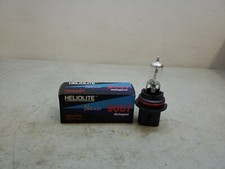 9007 Heliolite Xenan Halogen High/ Low Beam Headlamp 9007 Headlamp