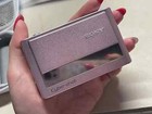 Sony Cyber-Shot Dsc-T20 8.1Mp Digital Camera 3x Optical Zoom - Pink