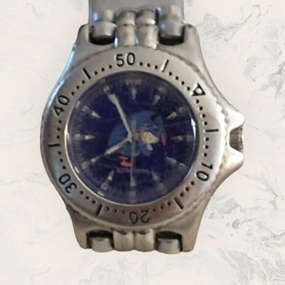Disney Eeyore Watch