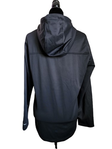 AVALANCHE WOMEN ZIP-UP HOODIE Size L.. in great Pre-owned condition - Picture 2 of 5