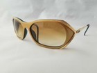 Dior Multi-Color Metal Vintage Sunglasses