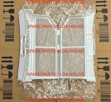 Bosch Dryer Lint Catcher Filter WTG86402GB/17 WTG86402GB/18 WTG86402NL/08