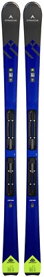 Dynastar SPEED 363 Skiset inkl. Bindung UVP 550  