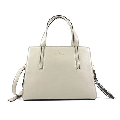 Kate Spade New York Grey Street Dominique Satchel Bag