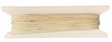 100 ft 0.9mm Alabaster Window Blind String, Cord, Honeycomb Cell Shade, Blinds