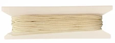 100 ft 0.9mm Alabaster Window Blind String, Cord, Honeycomb & Cell Shade, Blinds
