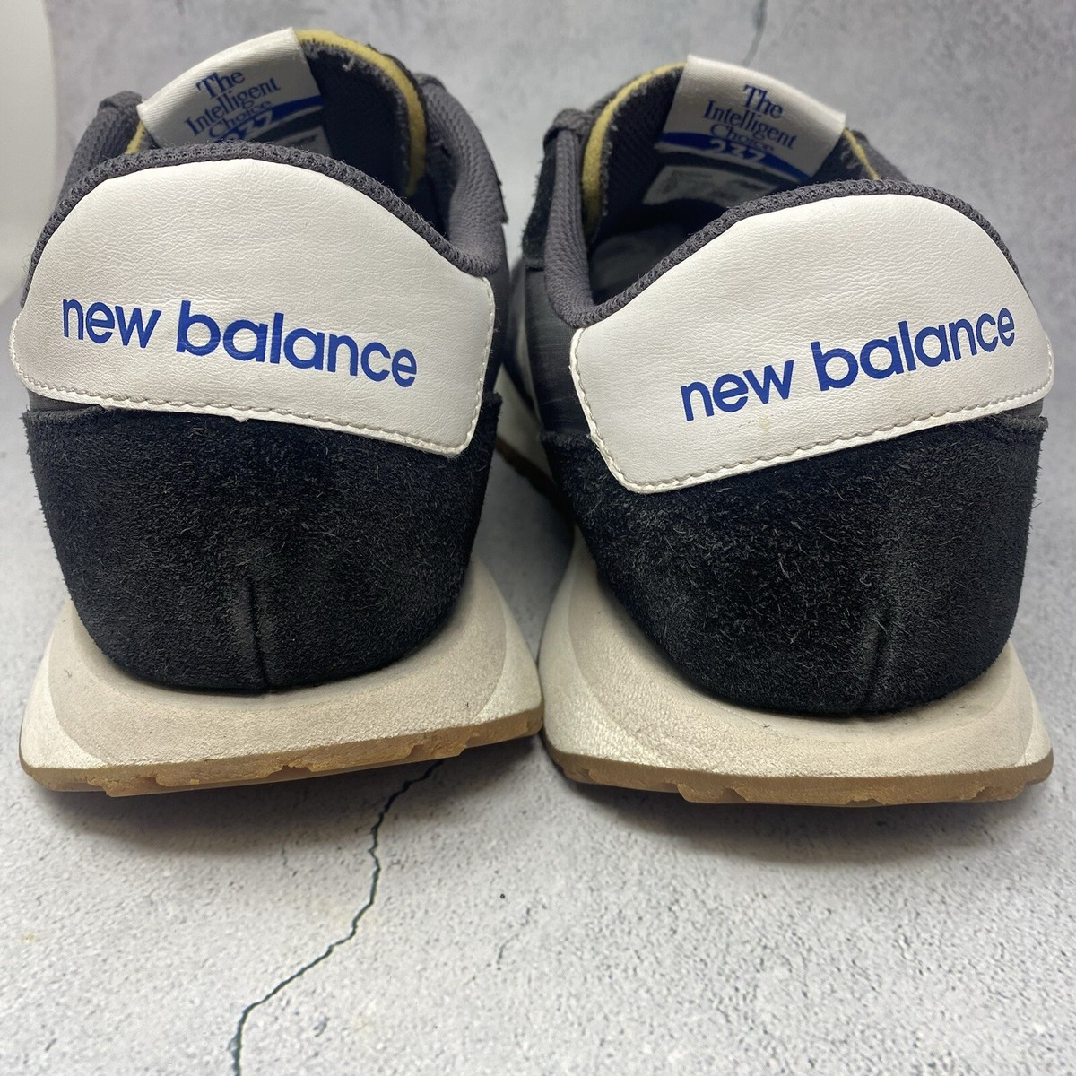 New Balance 237 Men display picture 2