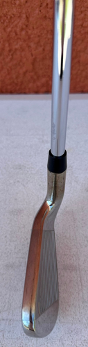 Callaway Mavrik 5 Iron w/ Steel Project X Rifle 6.5 shaft. Extra Stiff flex.RH - Picture 7 of 8