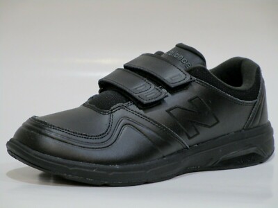 Loop Walking Shoe, Black 