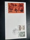 CHINA (PRC) - 1986 - J.134 THE CENTENARY OF THE BIRTH OF ZHU DE - FDC