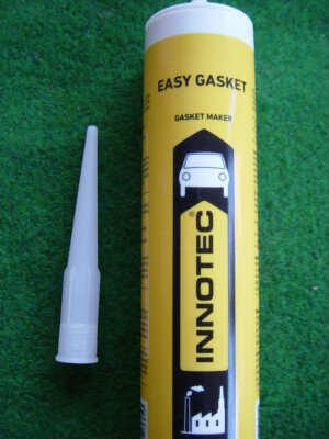 Innotec Easy Gasket Dichtungsmaterial 310ml Kartusche  74414100