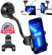 360 Base Para Poner Sujetar El Telefono En Carro Soporte Celular Movil GPS Coche