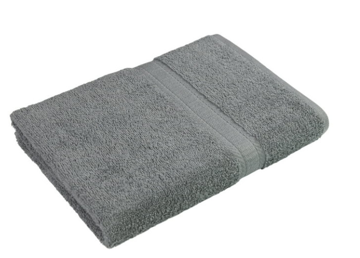 Set of 6 Extra Large Cotton Bath Towels For Bathroom Absorbent Shower Towel Bulk