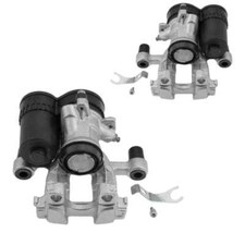 2x NTY Bremssattel hinten links rechts für BMW 1er F40 118i 118d I3 I01