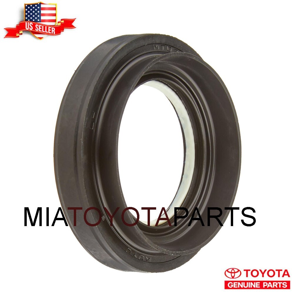 Toyota Genuine Left Hand Front Drive Axle Shaft Oil Seal OEM 90311