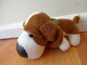 kibbles and bits bistro mini bits