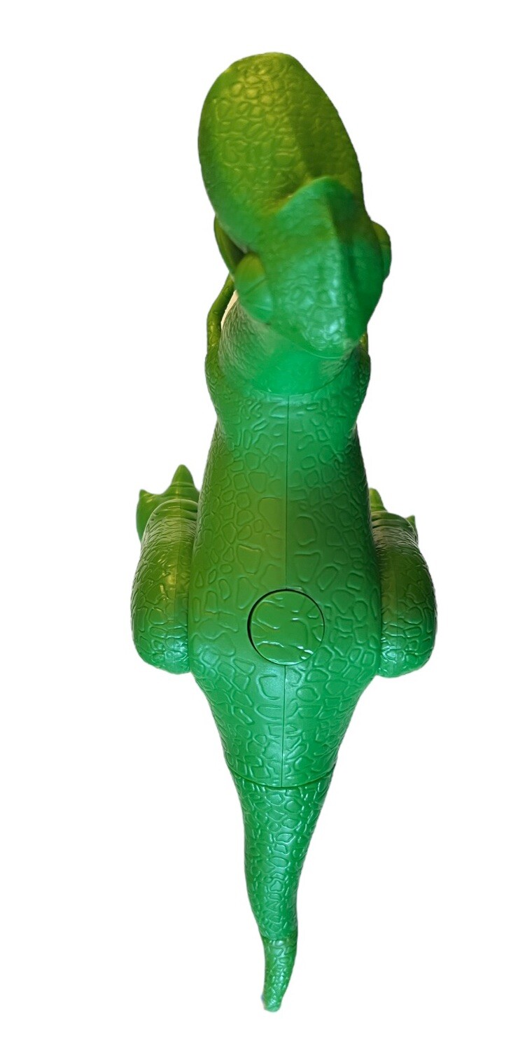 voiture télécommandée mickey auchan