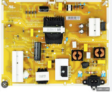 LG EAY65589001, EAX68942901, LGP60T-19U1, Power Supply