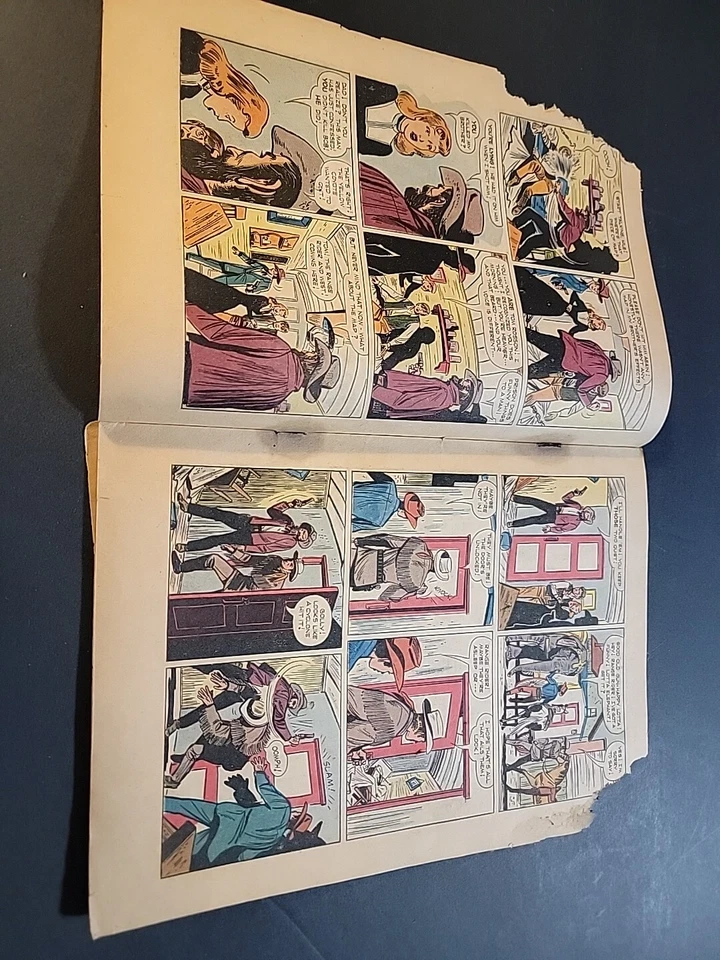 The Flying A's Range Rider Foto 2 de 4