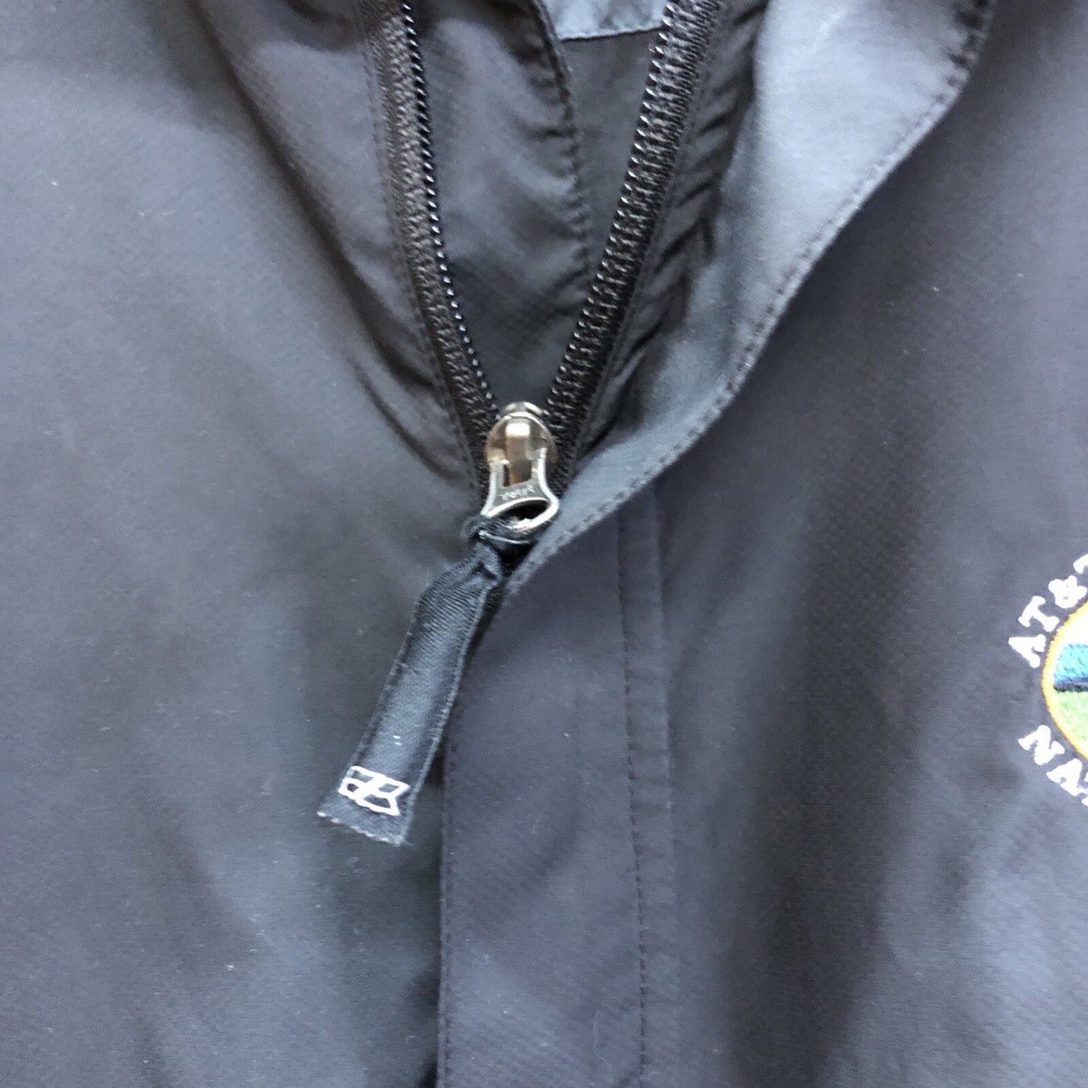 Cutter & Buck Veste zippée pour homme