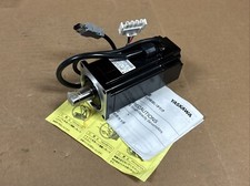 NEW Yaskawa SGMAH-04A1F41 AC Servo Motor 400W 3000RPM WARRANTY FAST SHIPPING