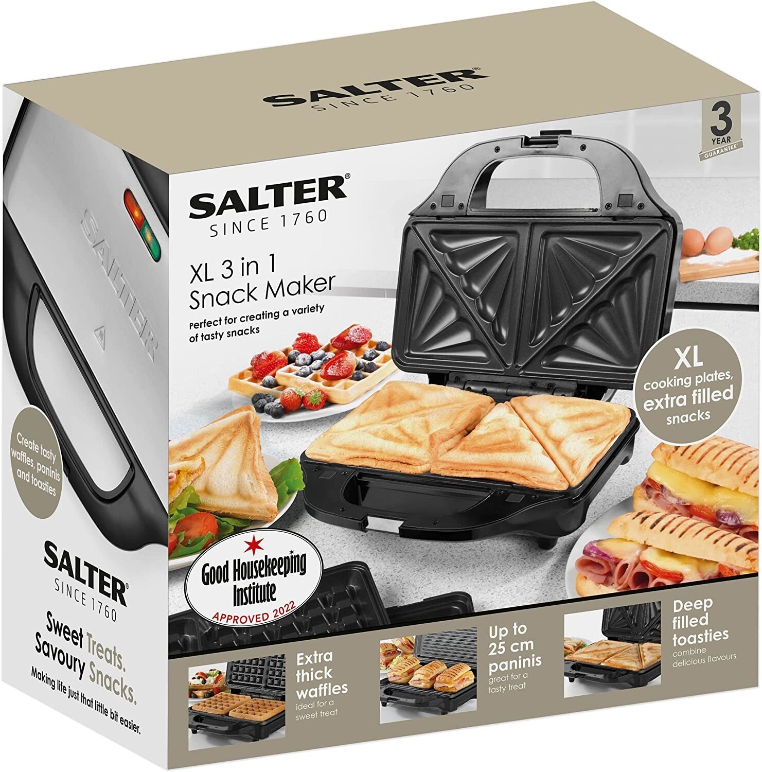 salter ek2143 900w