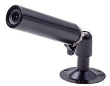 Rebont, Mini Bullet Kamera, Maschinenkamera, Stiftkamera, CCTV, 2MP FHD