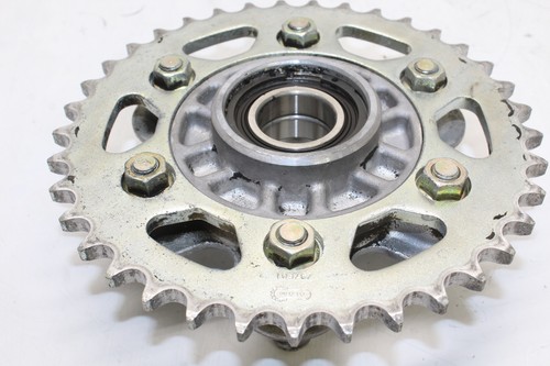 2001 Ducati Monster S4 Rear Back Sprocket Carrier Cush Drive Hub OEM - Picture 2 of 5