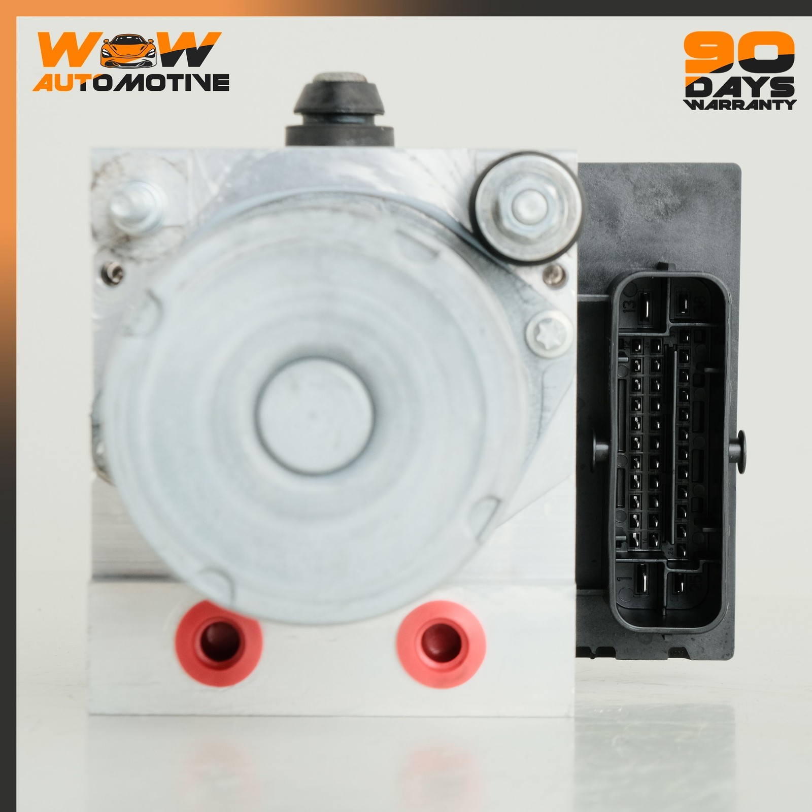 Bentley Continental GT 2006-2017 Left Hydraulic unit