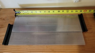 SpeakerCraft  BKT Extended Wing for Rectangle Rough In New Pair In-Wall 15''
