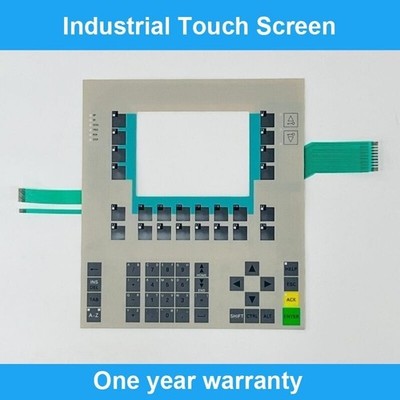 Membrane Keypad Keyboard Switch Button For C7-635 6ES7635-2EC00-0AE3 Keyboard #l