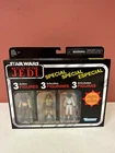 Hasbro Star Wars Vintage Collection Skiff Guard Action Figure - 3 Pieces