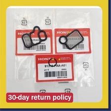 For Honda I-VTEC Spool Valve Gasket Kit K-Series CIVIC SI RSX TSX