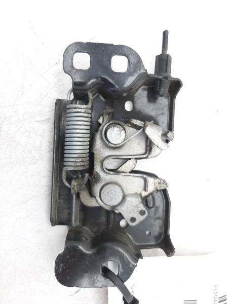 Hood Latch Fits 2015-2018 JEEP CHEROKEE OEM