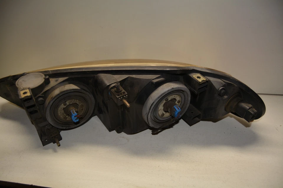 Dodge Intrepid 1998-2004 conjunto de faros laterales derecho pasajero OEM, 114-02685 Foto 4 de 4