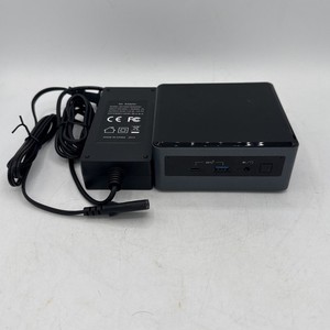 Intel Nuc8i7hvk | eBay